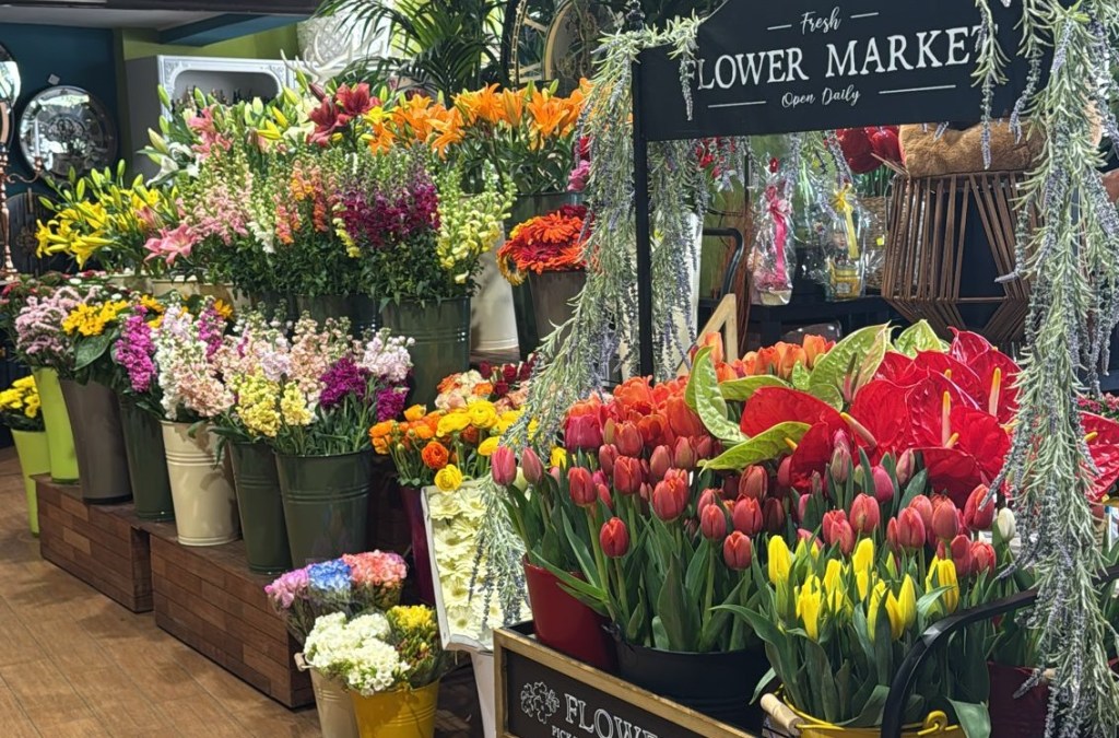 Fiori e dolci sorprese: lo speciale 8 marzo targato Scalafiorita
