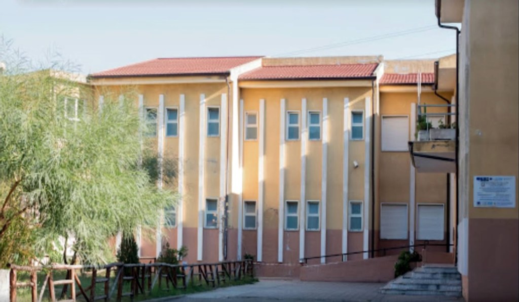 scuola ic de gasperi