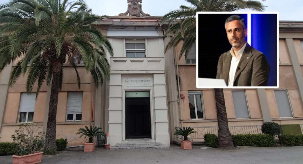 seminario reggio calabria armando neri