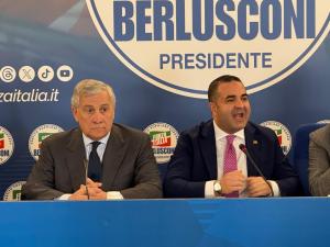 stati generali del sud