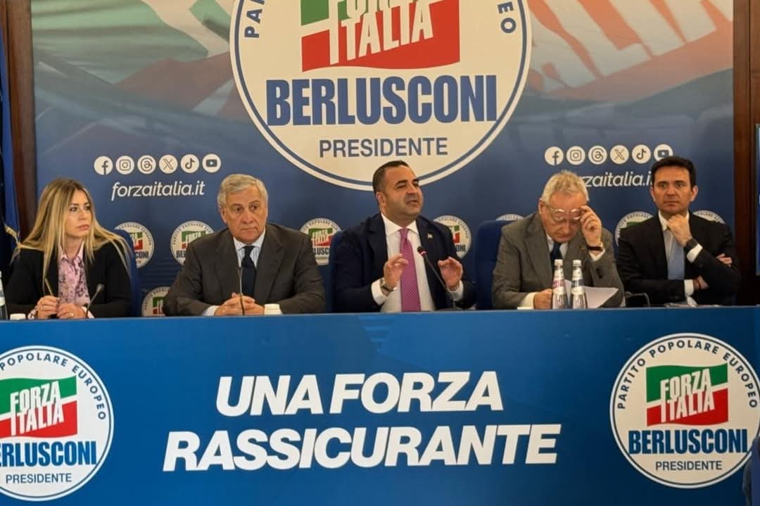 stati generali del sud