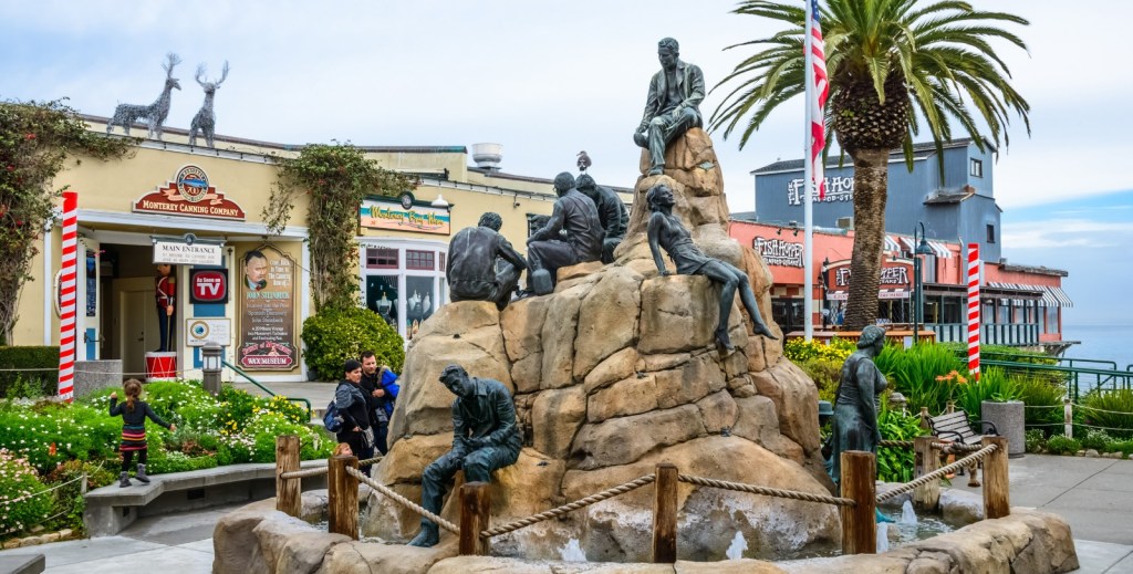 statua agrumari
