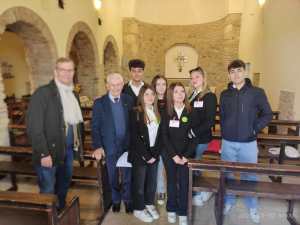 visite Sant'Antonio abate