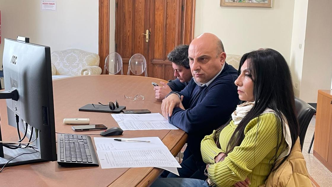 Scuole e uffici inagibili a Reggio, Ripepi: “Da Falcomatà solo parole: i fatti li stiamo accertando noi”