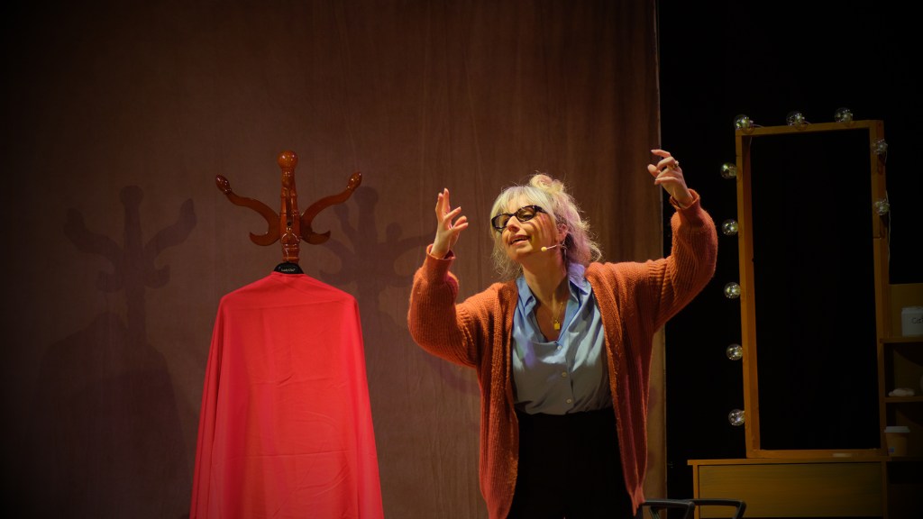 Reggio, al teatro San Bruno in scena la commedia ‘Caos a Broadway’