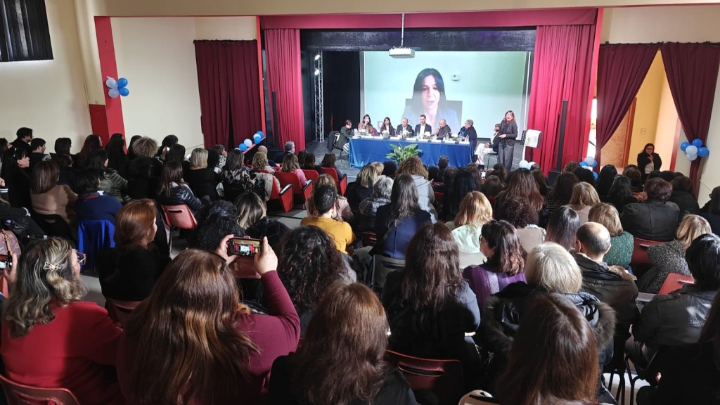 Più unici che rari convegno Catanoso De Gasperi