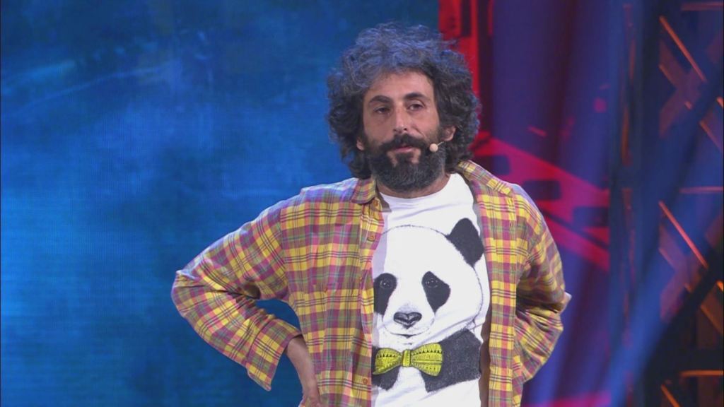 Reggio, risate assicurate con Alberto Farina in scena all’Odeon