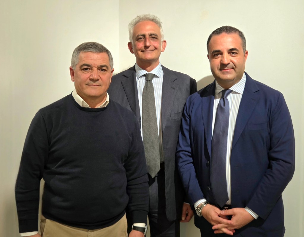 Arruzzolo Gaetano Cannizzaro