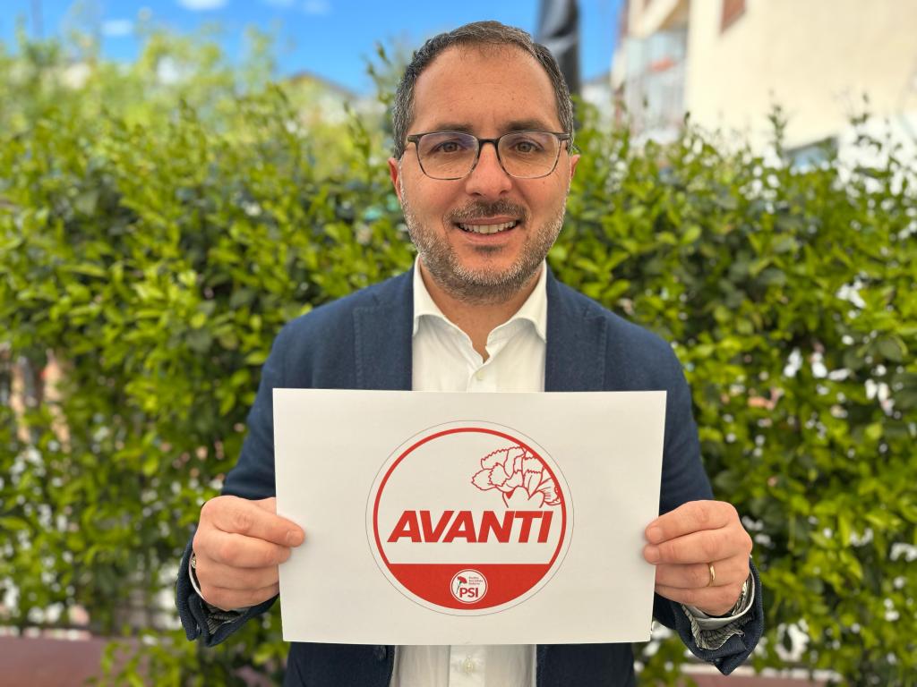 Avanti Maraio PSI