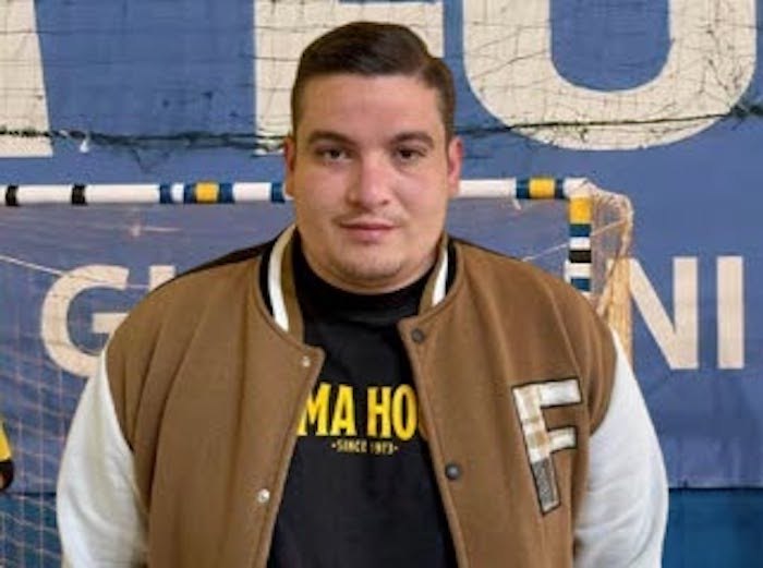 Calcio a 5, Futura: c’è una nuova figura dirigenziale