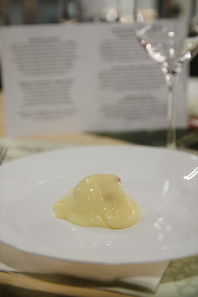 Chef Cogliandro Vinitaly ()