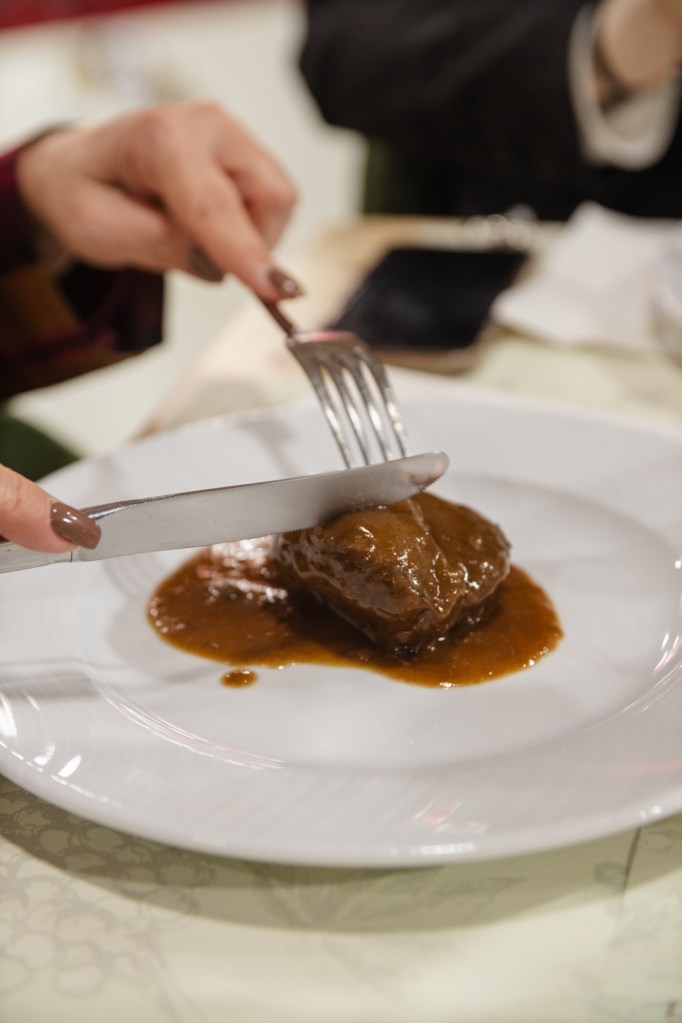 Chef Cogliandro Vinitaly ()