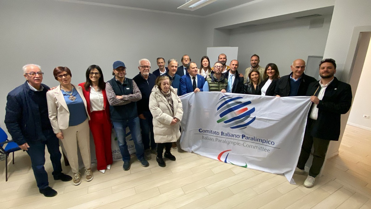 Cip manifestazione