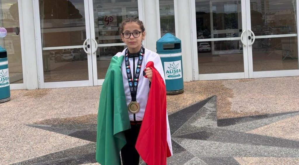 Trionfo per la Dekaju Kombat ai Campionati Italiani Assoluti di Kickboxing