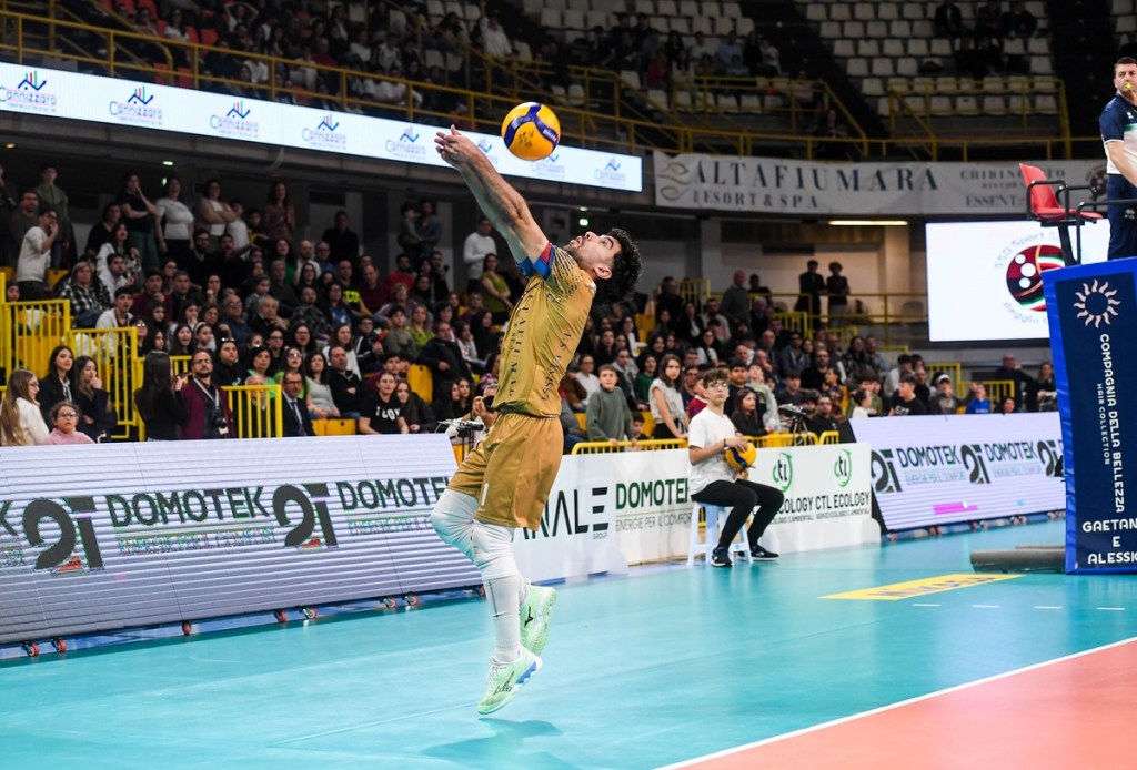 Domotek in azione