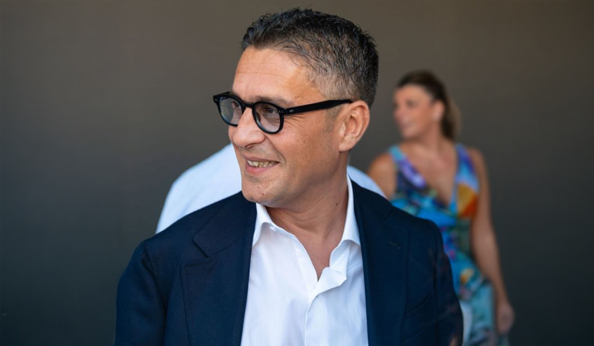 Emanuele Ionà