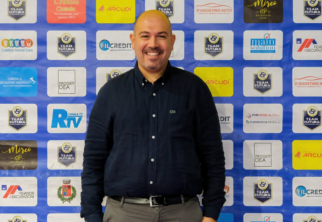 Filiberto Mallamaci Futura