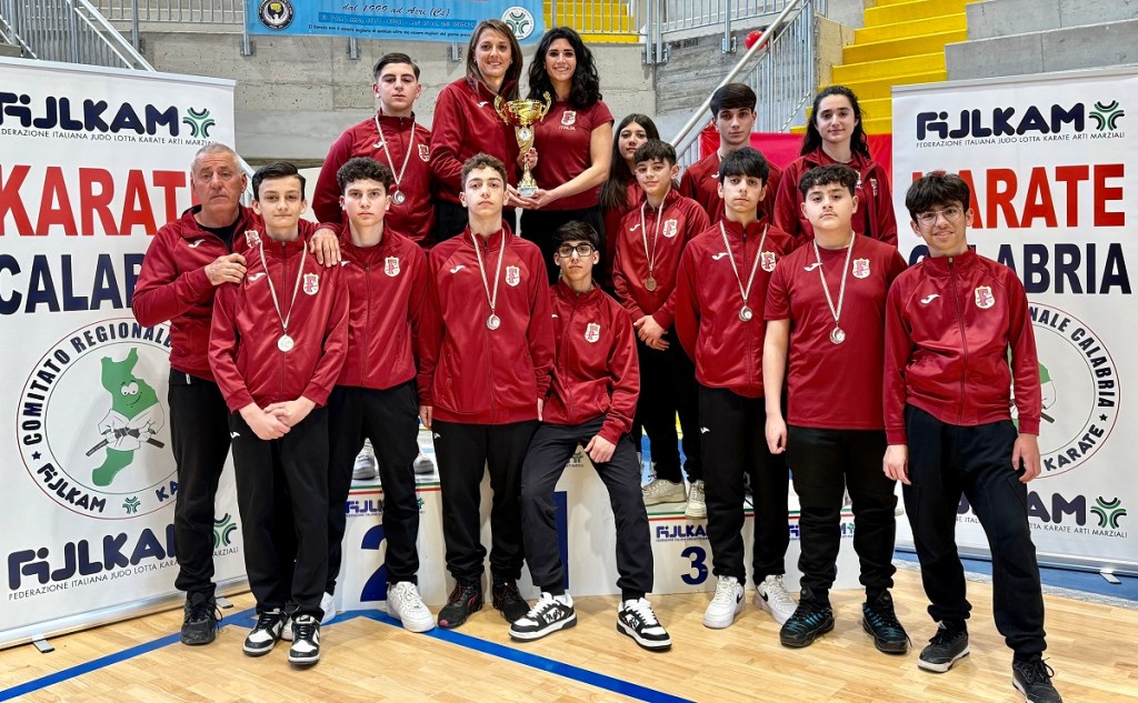 Campionati Italiani Cadetti: 7 i qualificati per la Fortitudo 1903