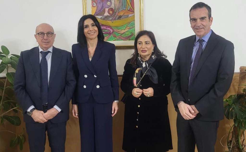 Giustizia più efficiente: collaborazione tra Regione Calabria e Procura Generale di Reggio