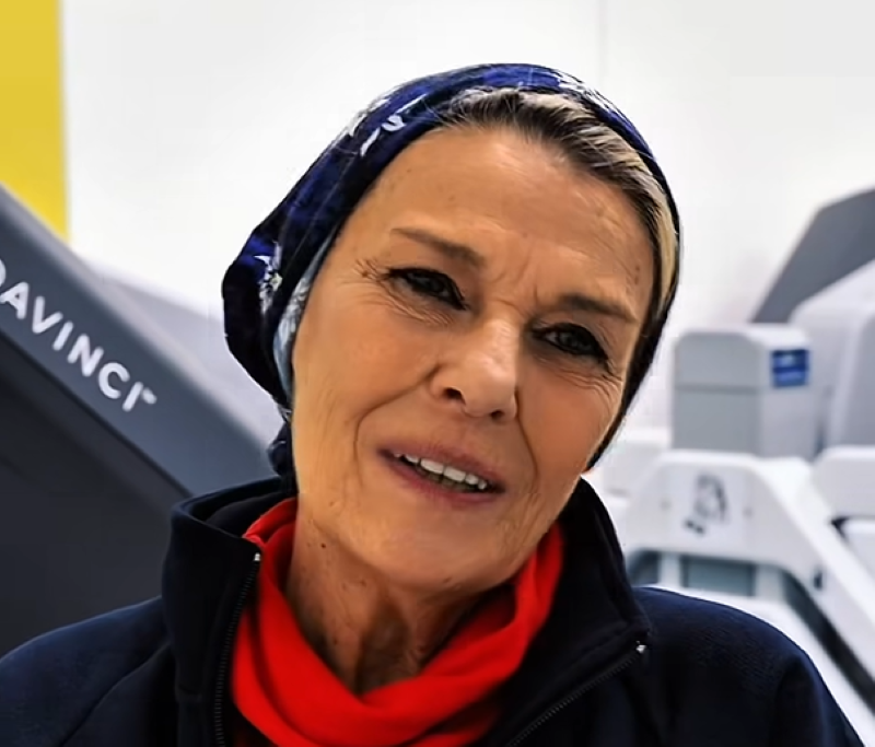 Franca Melfi