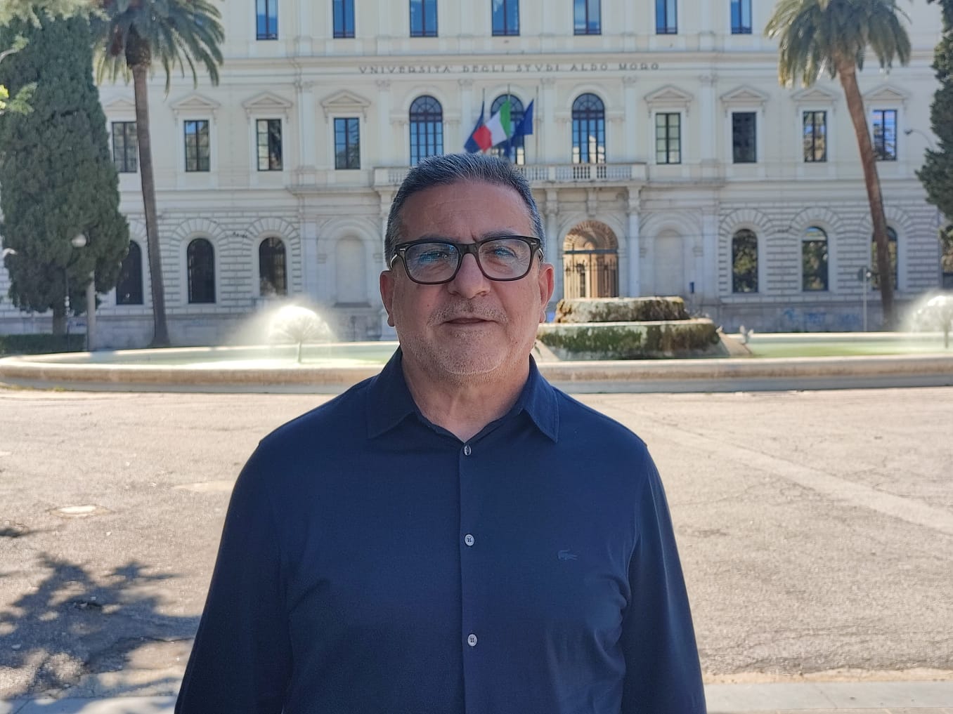 Franco Germanò