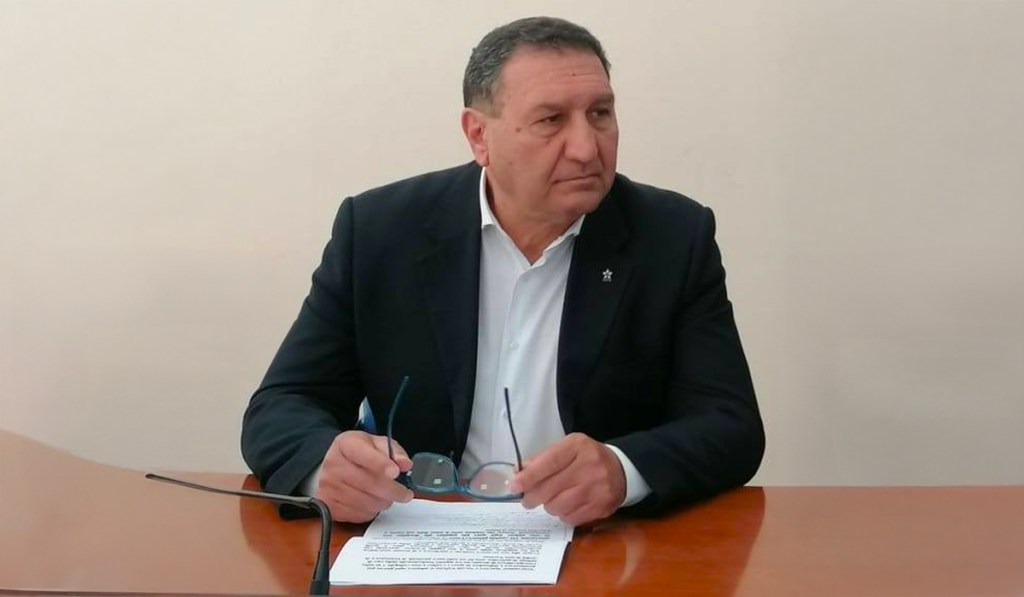 Giuseppe Agliano rieletto vicepresidente del Consiglio Nazionale ASI