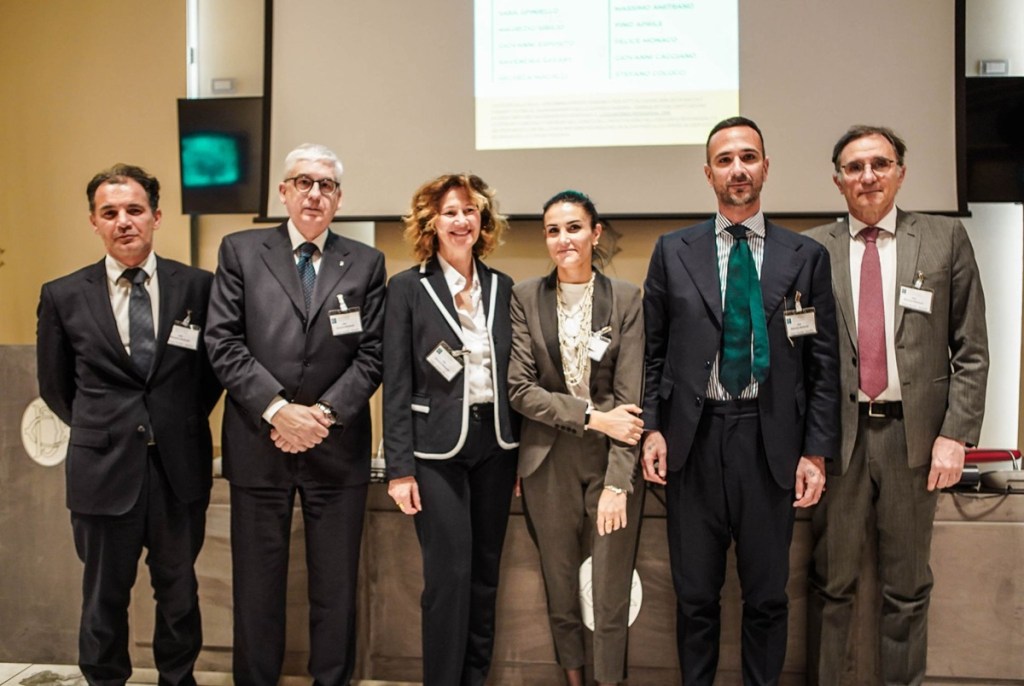 Giuseppe Geria gruppo