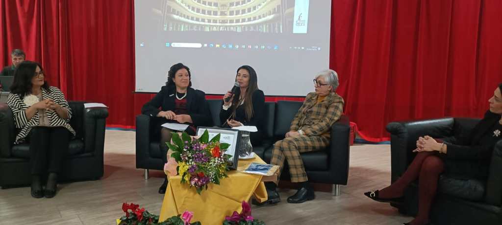 ‘Le donne nell’Architettura’: a Villa un salotto culturale tra storia, talento e ispirazione