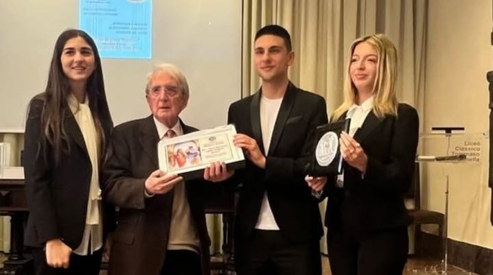 Liceo Classico Montanari