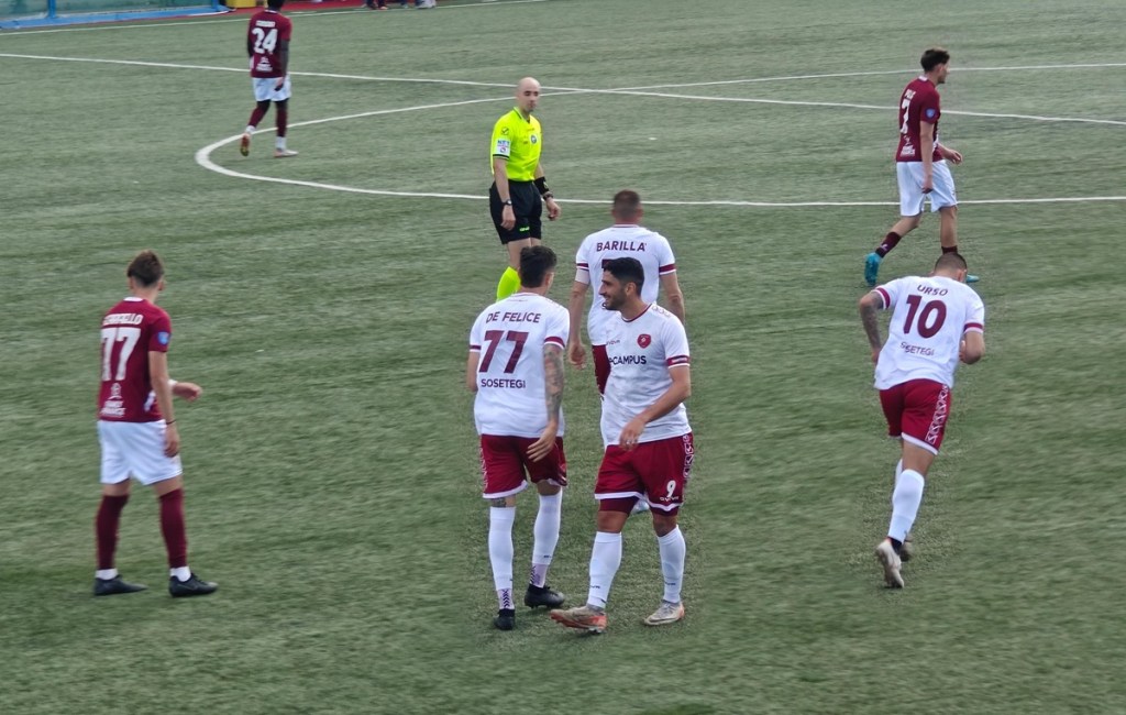 Locri Reggina