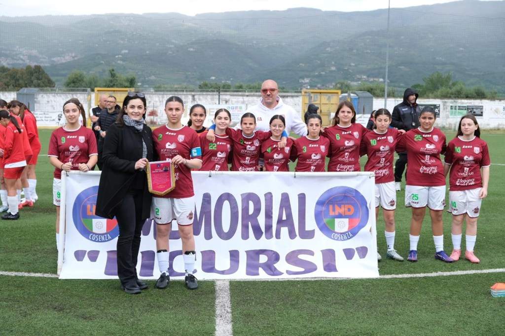 Locri femminile