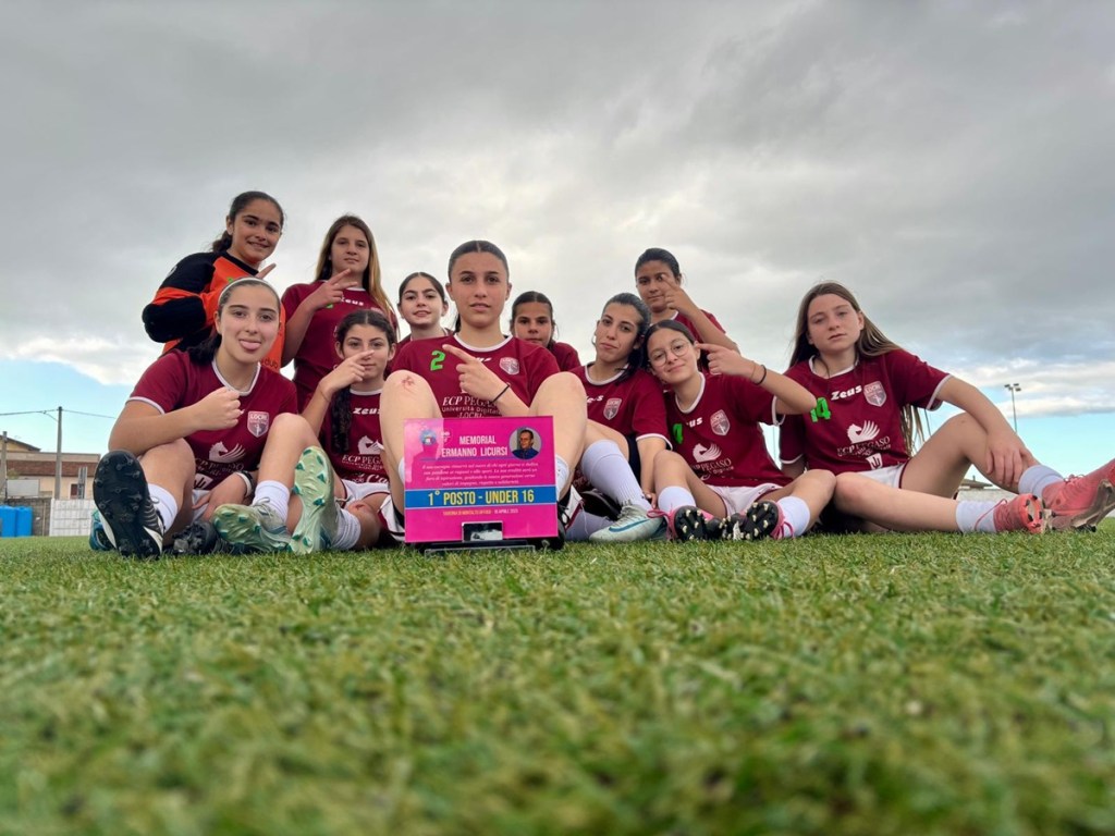 Locri femminile