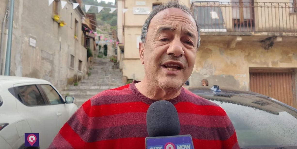 Lucano su decadenza