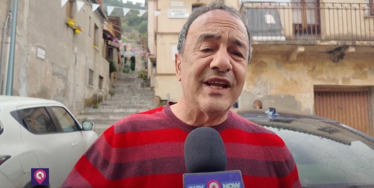 Mimmo Lucano dichiarato decaduto da sindaco di Riace