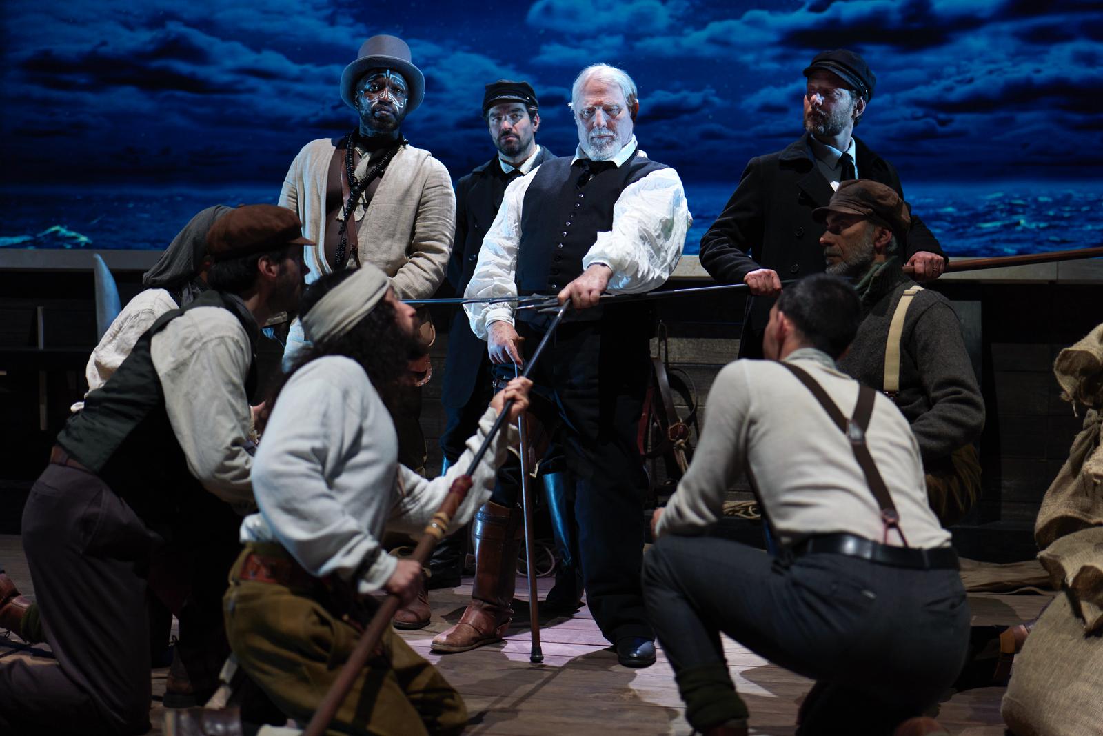 Moby Dick ok