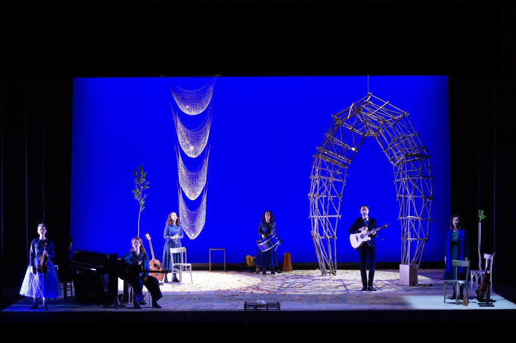 Neri Marcorè teatro cilea ()
