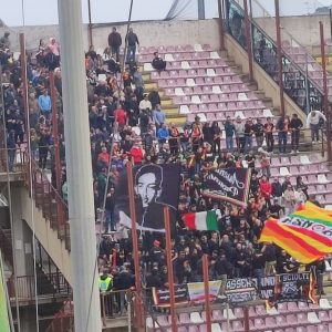 Serie D: Nissa-Trapani si gioca alle 15. Dove vedere il match gratuitamente