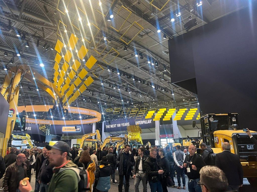 Costruzioni eco-sostenibili innovative, Calabria protagonista alla più grande fiera del settore al mondo