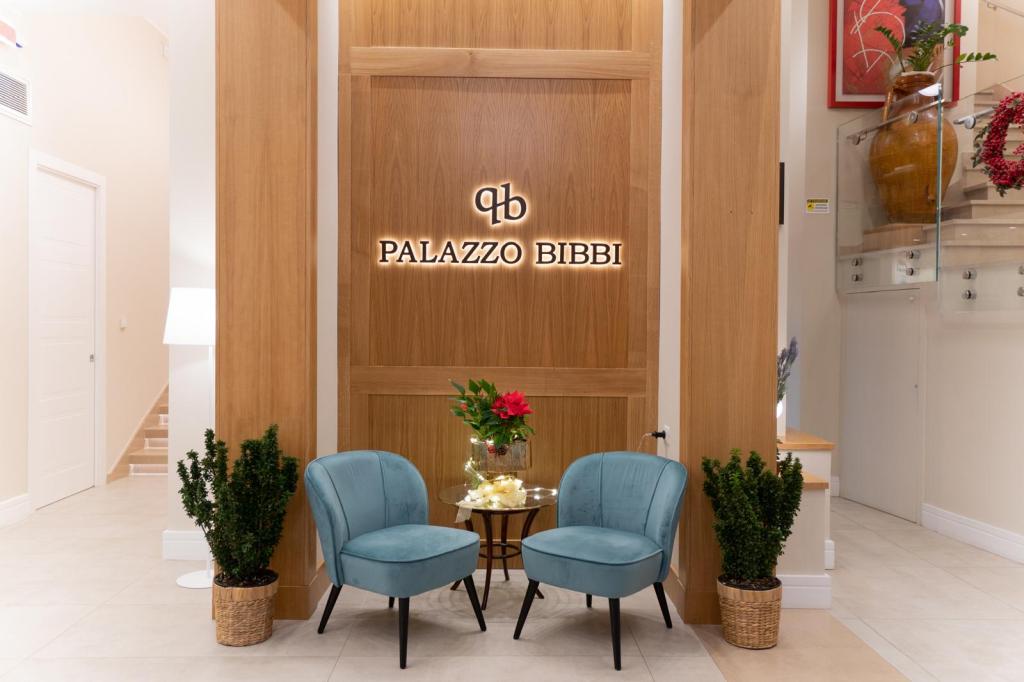 Palazzo Bibbi: nel cuore elegante di Reggio Calabria, l’ospitalità incontra lo stile. E ora anche il business