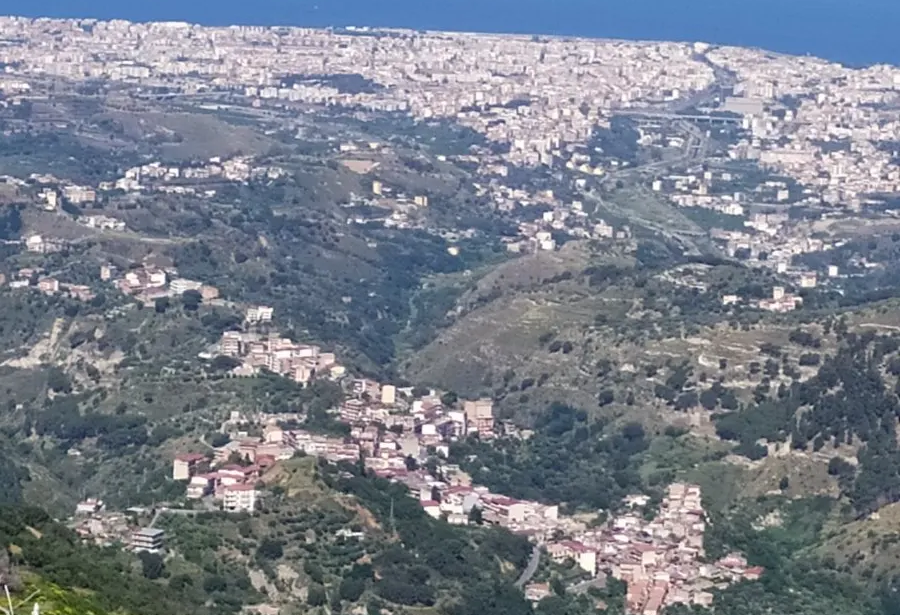 Panorama Mosorrofa