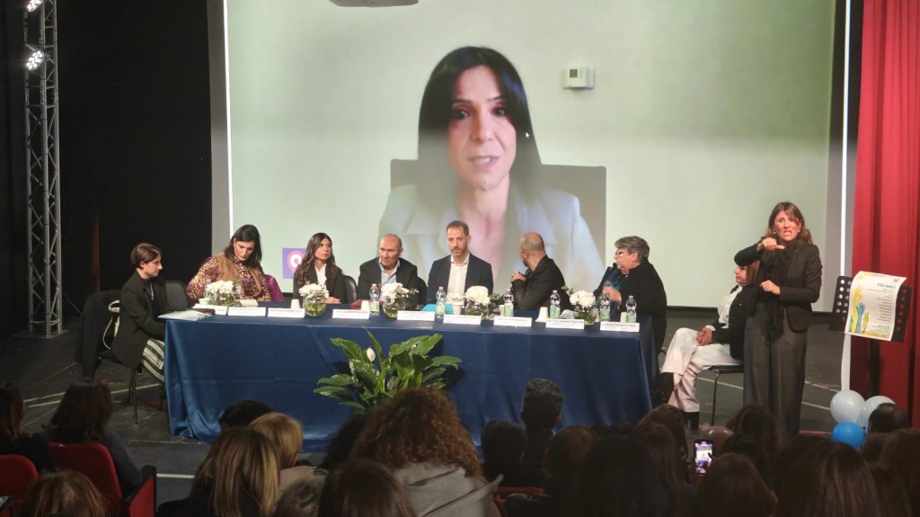 Più unici che rari convegno Catanoso De Gasperi