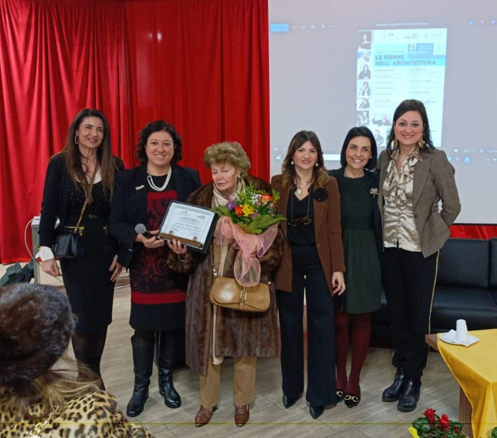 Prestipino, Basile, Milano, Catanese, Caminiti, Tripodi