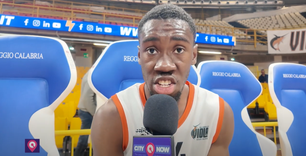Redel Viola Brindisi interviste