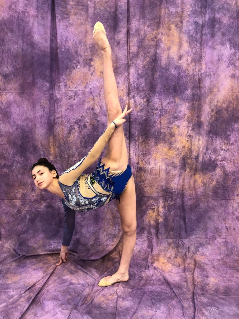 Reggio Ritmica