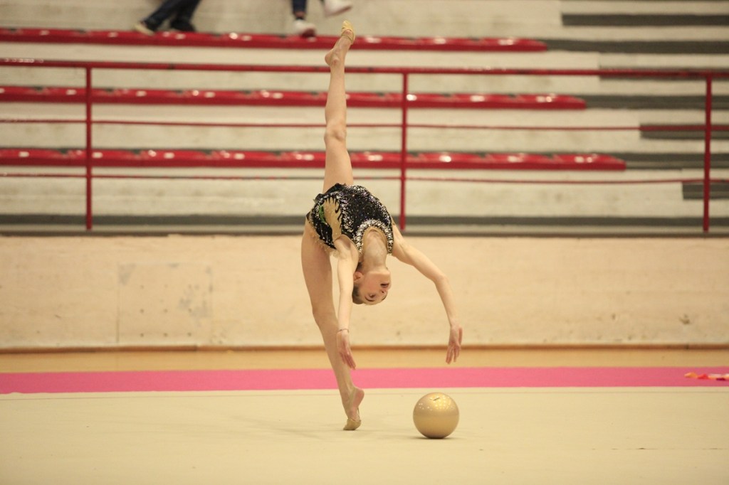 Reggio Ritmica
