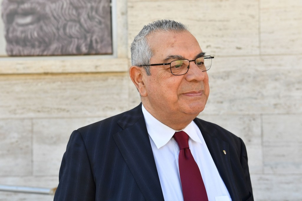 Tino Scopelliti