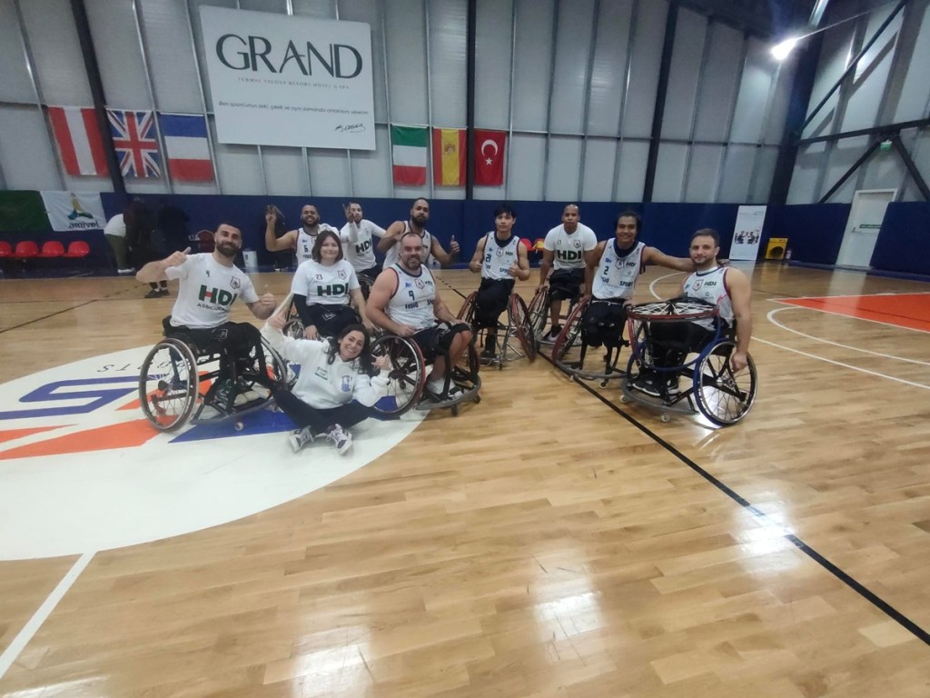 Vittoria Reggio Bic Eurocup
