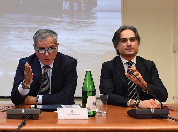 agostinelli falcomatà