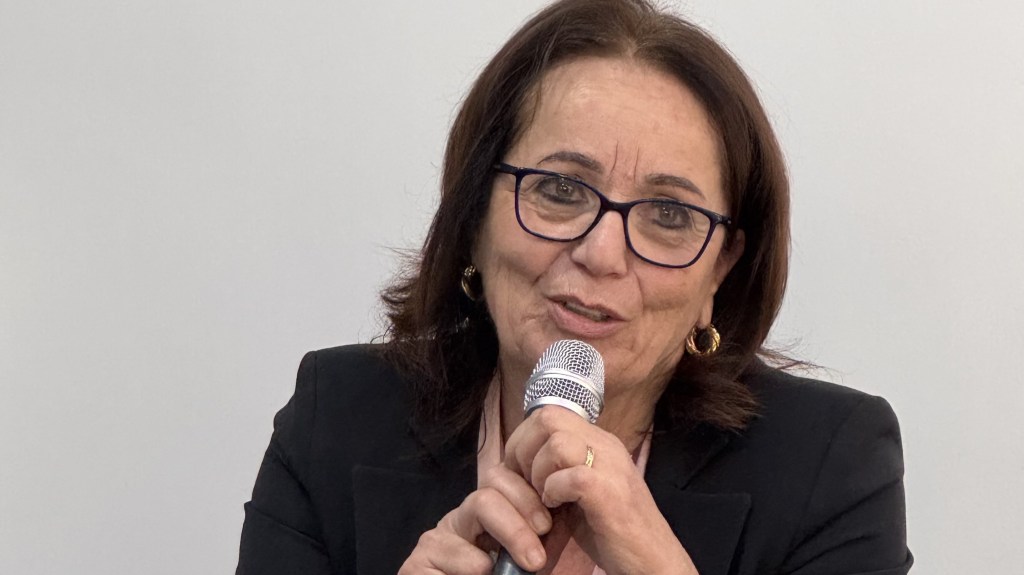 anna nucera
