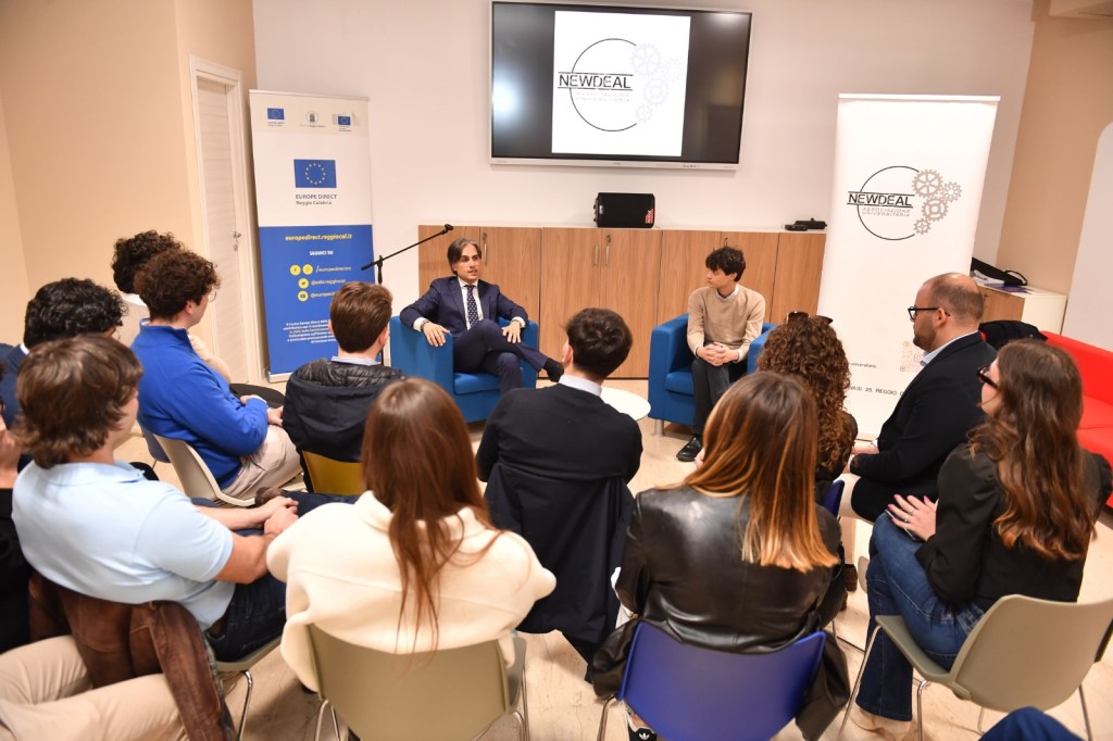 associazione new deal